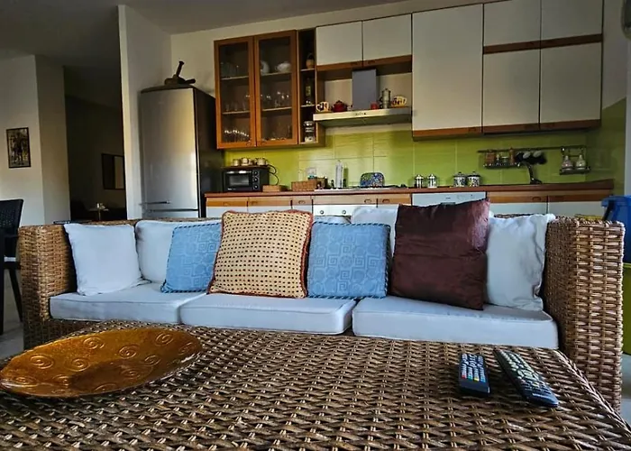 Apartament Raggio Di Sole *